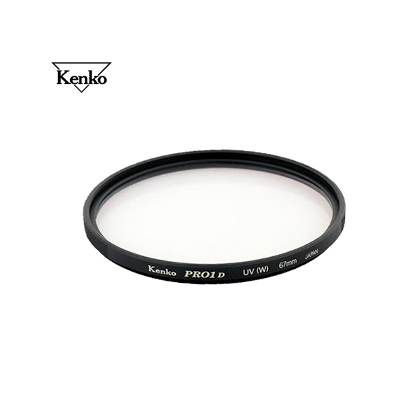 FILTER KENKO PRO1D UV 37mm